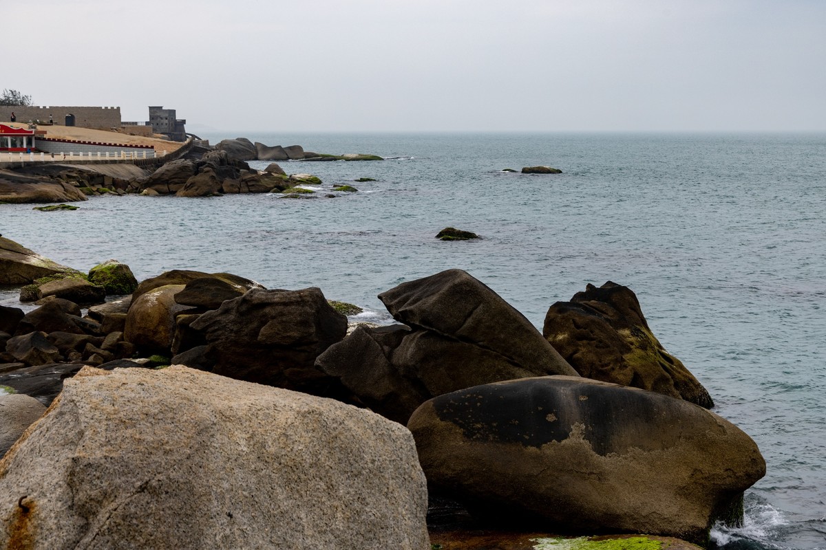 汕尾红海湾（3）