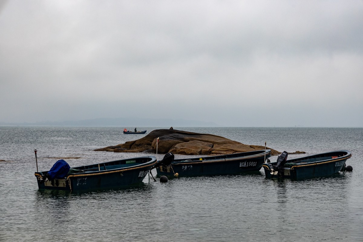 汕尾红海湾（5）