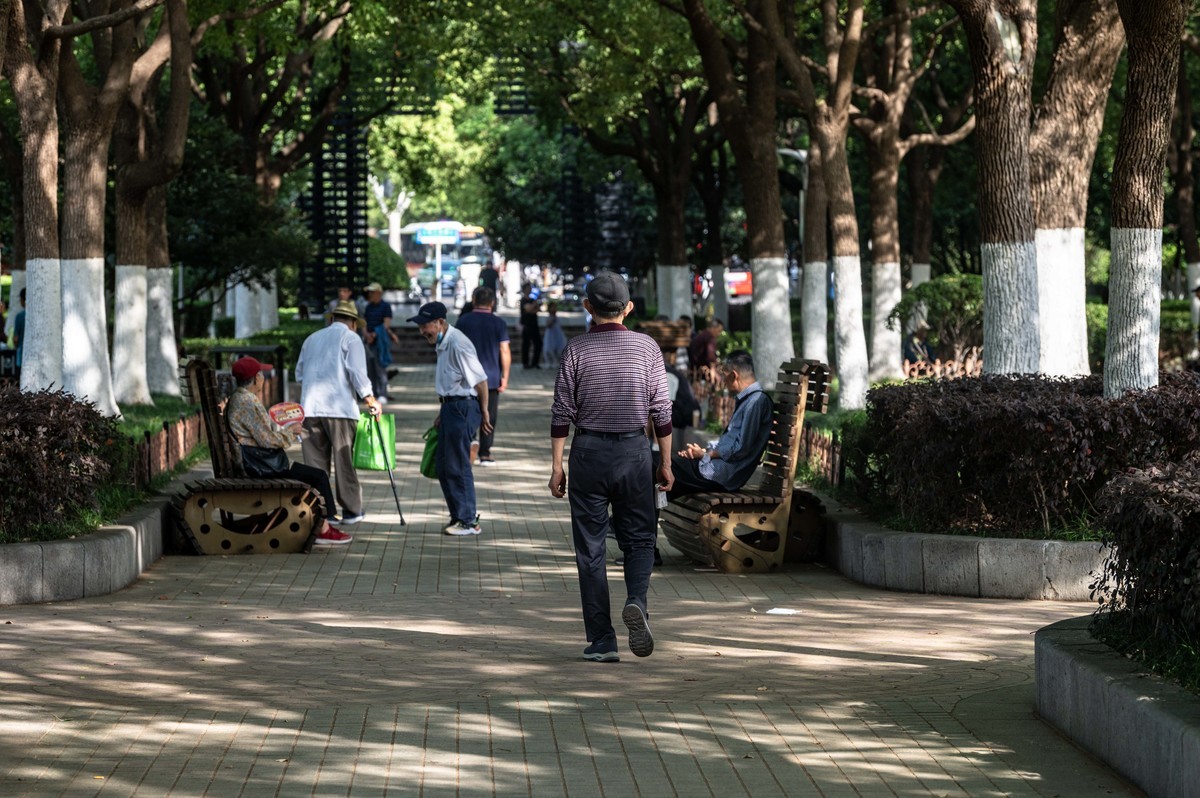 庐州印象（458）和平廣場