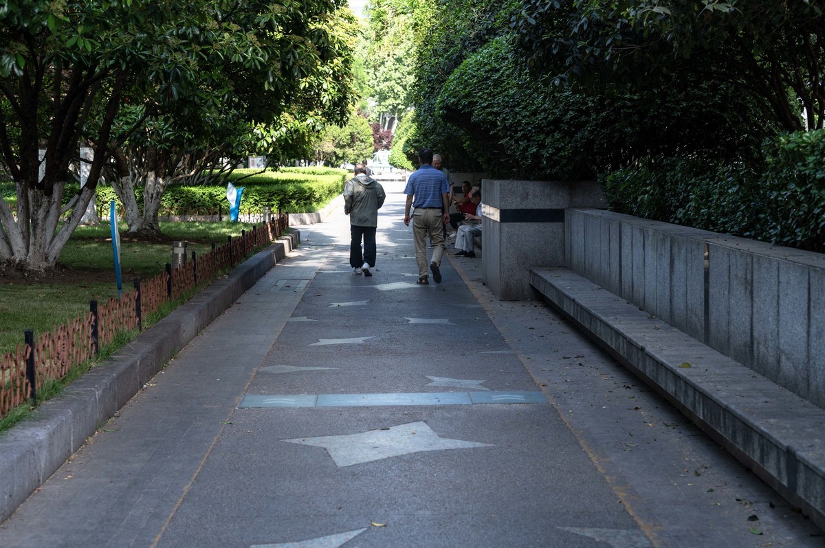 庐州印象（458）和平廣場