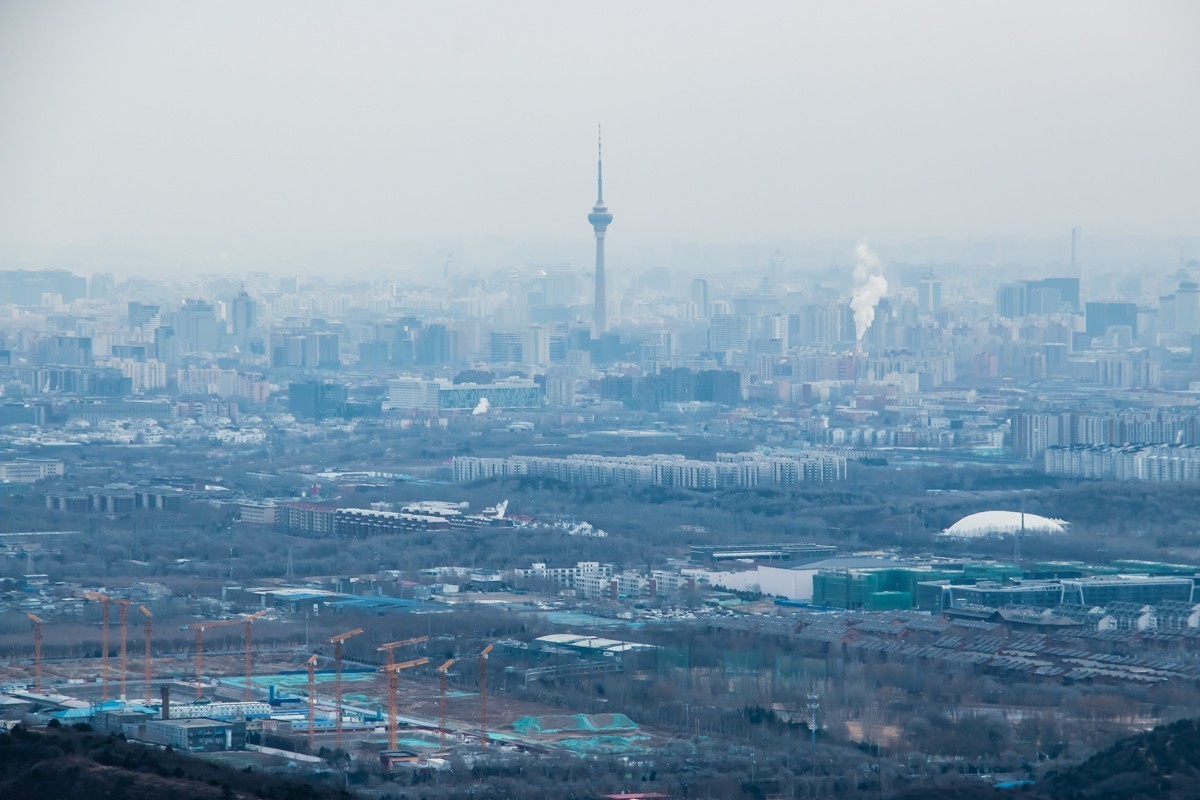 【镜头里】第1388号：2023春节·北京八大处公园随拍（一）