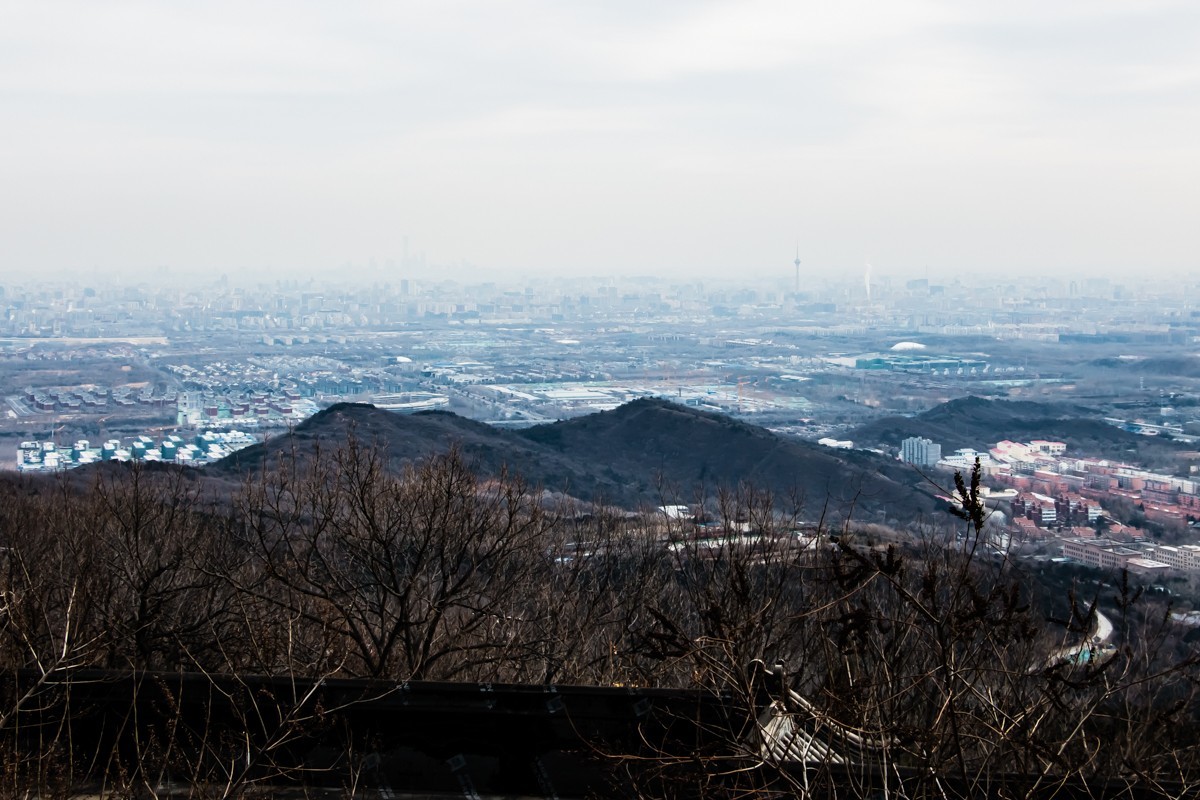 【镜头里】第1388号：2023春节·北京八大处公园随拍（一）