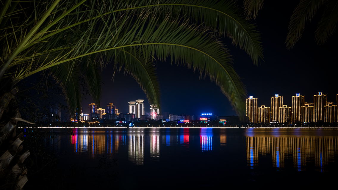 # 2023不一样的春节 #  除夕之夜