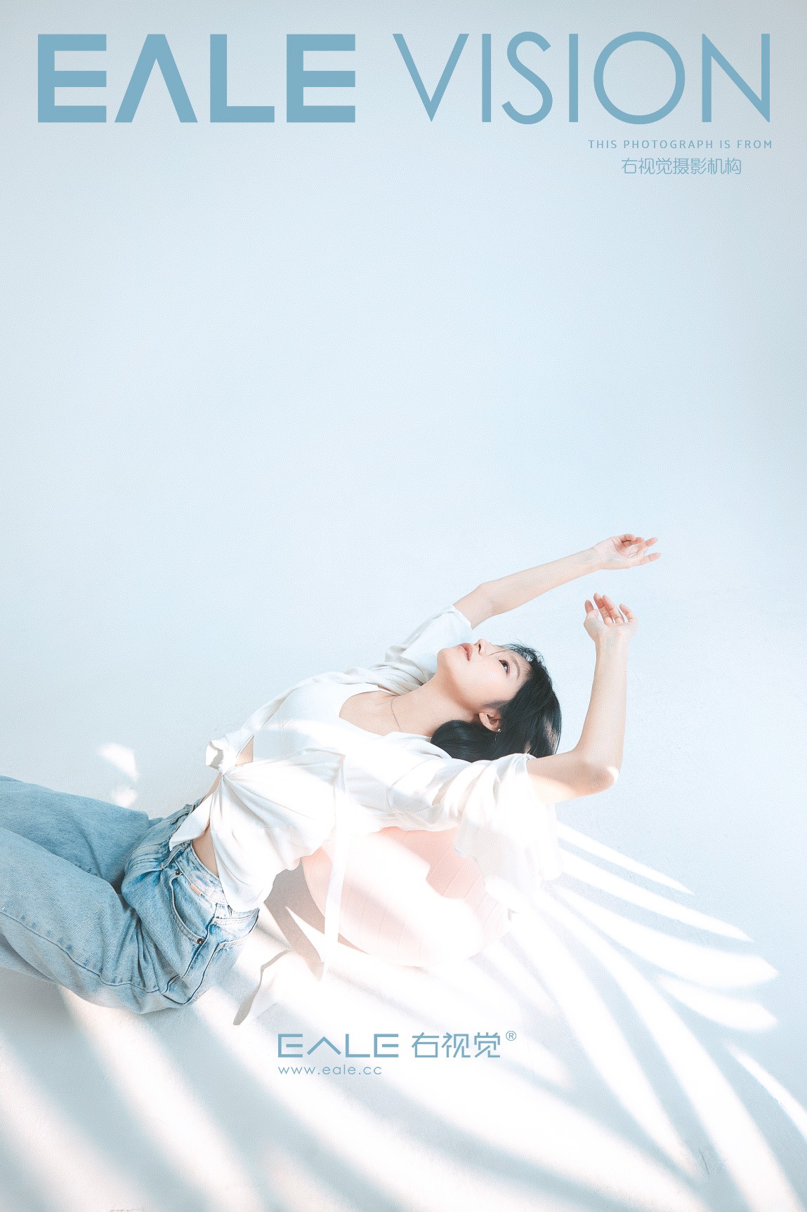 【右视觉摄影】白日梦想家