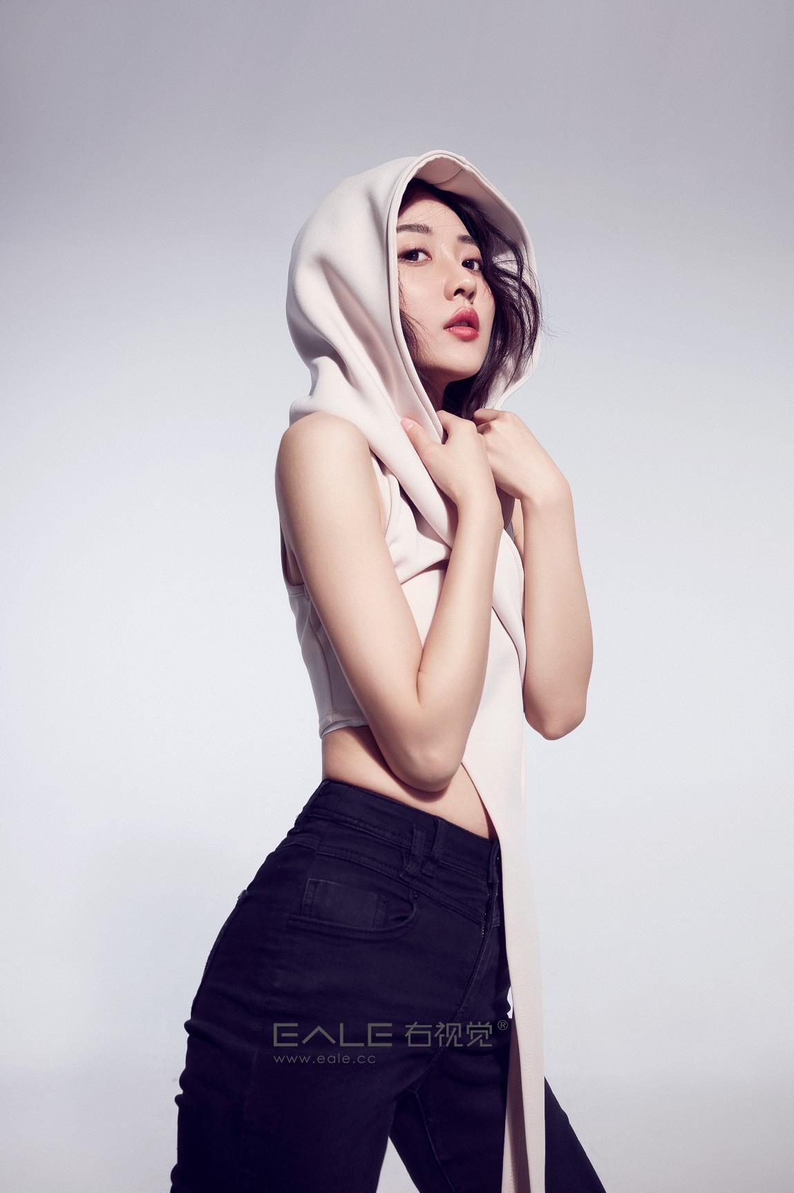 【右视觉摄影】cool girl