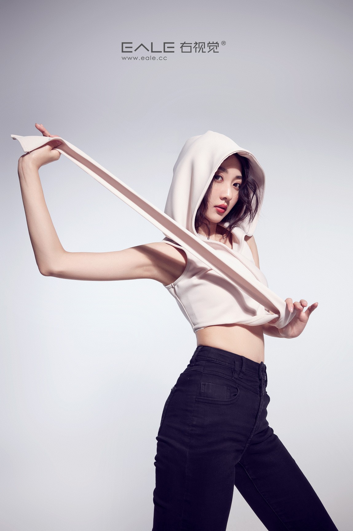 【右视觉摄影】cool girl