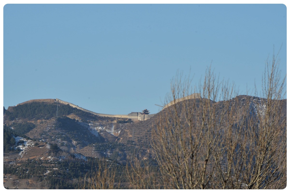 红色教育基地平型关战役纪念馆