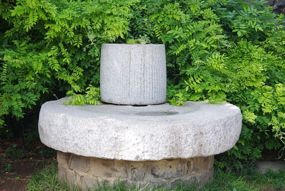 蓬莱历史文化街区游记