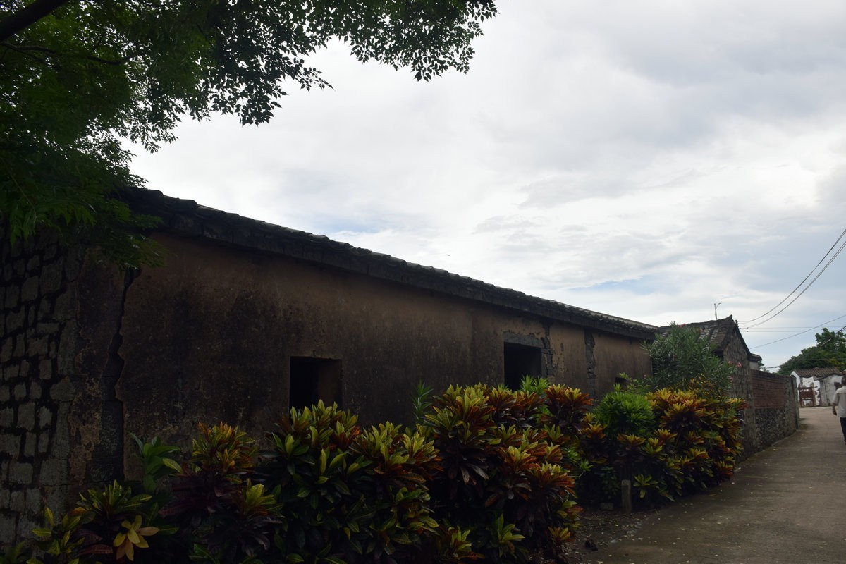 2024夏 海南环岛行（161）澄迈福山镇