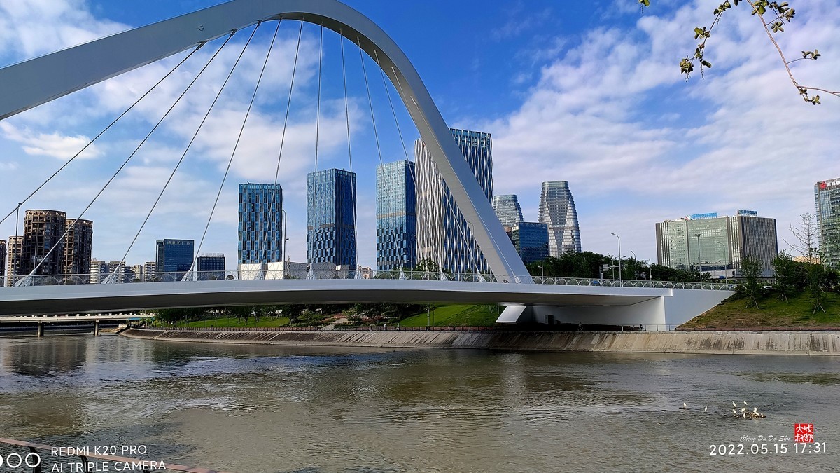 手机城市景观随拍【14】