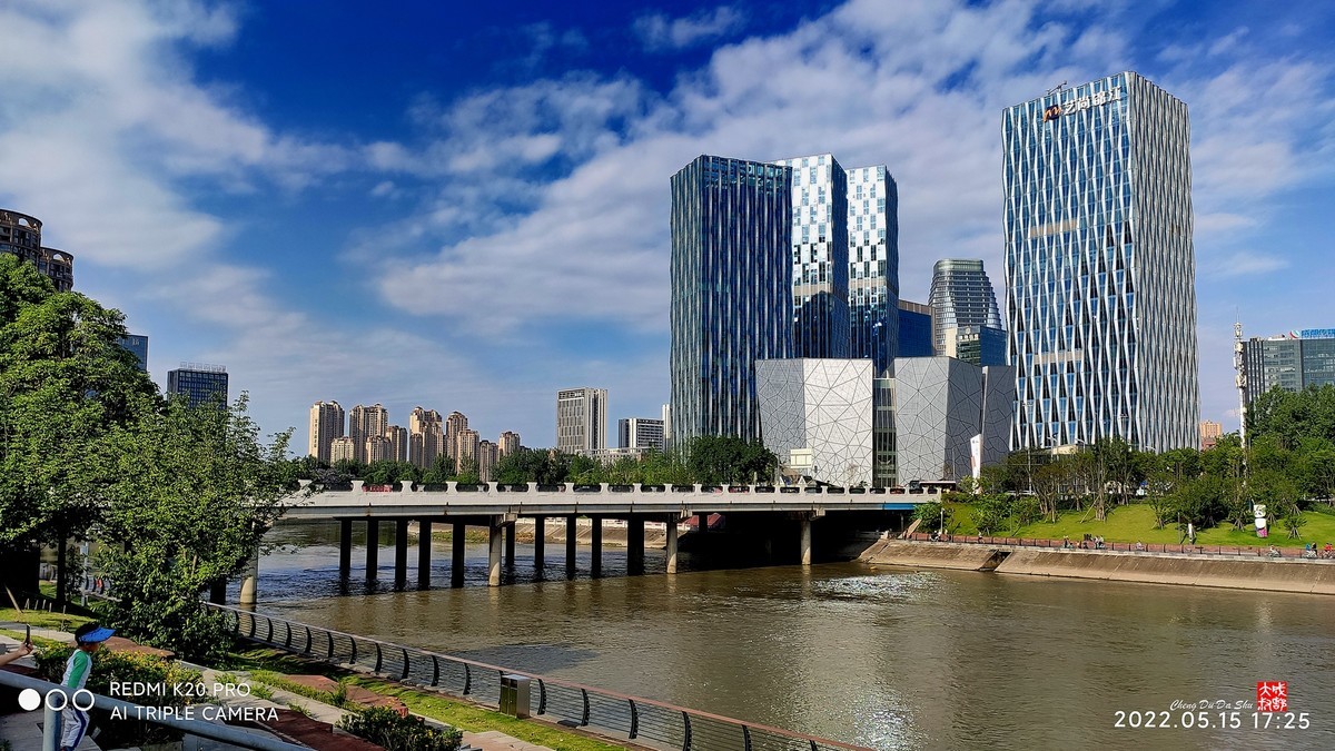 手机城市景观随拍【14】