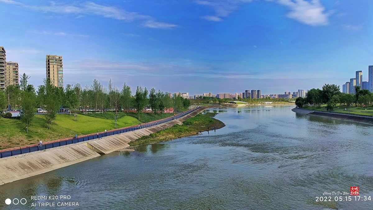 手机城市景观随拍【14】