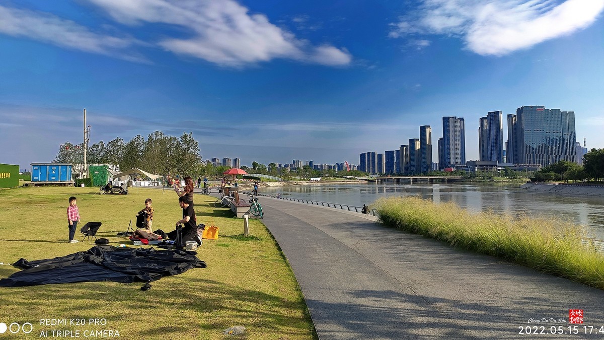 手机城市景观随拍【14】