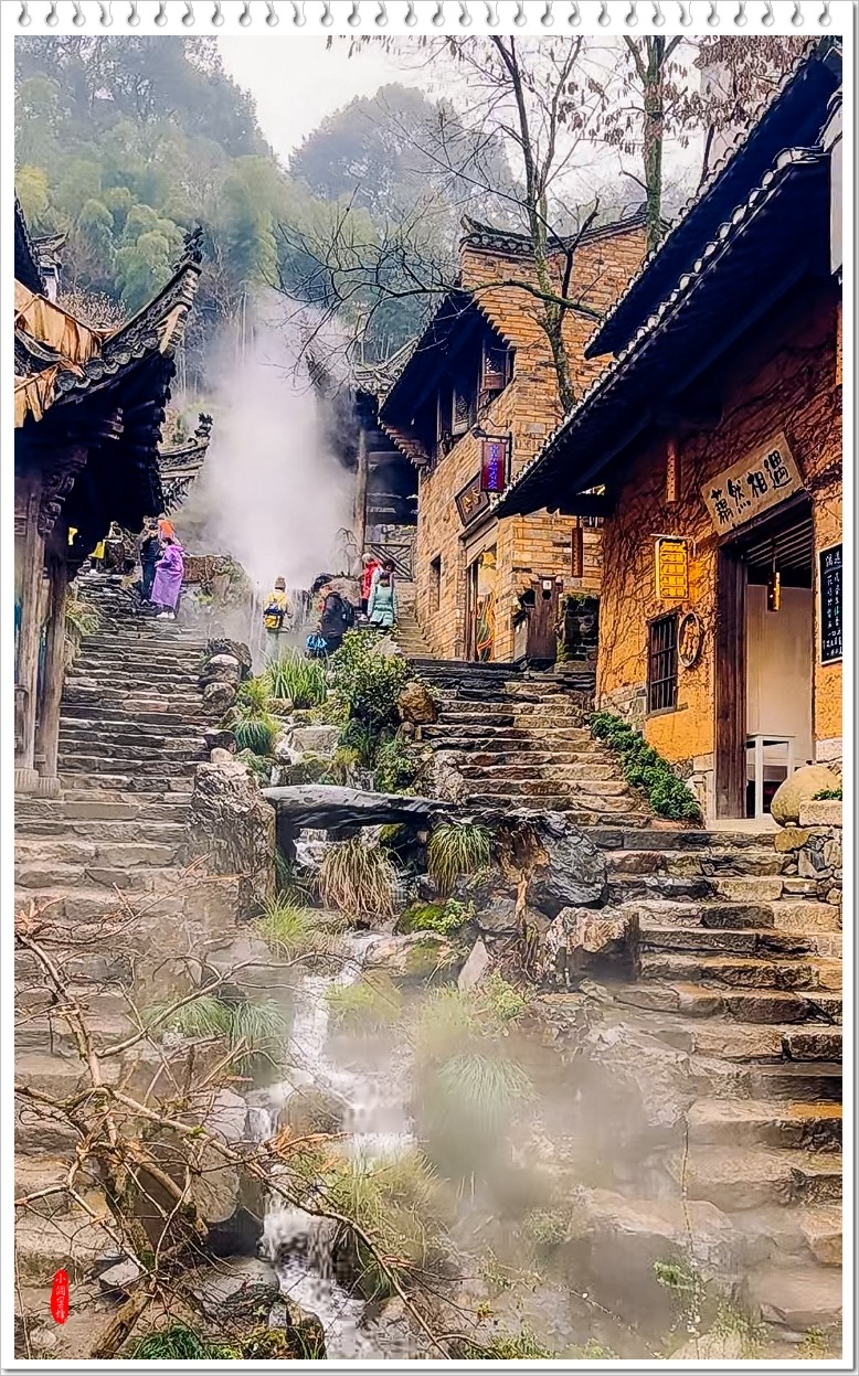 2023年-婺源篁岭抓拍-656