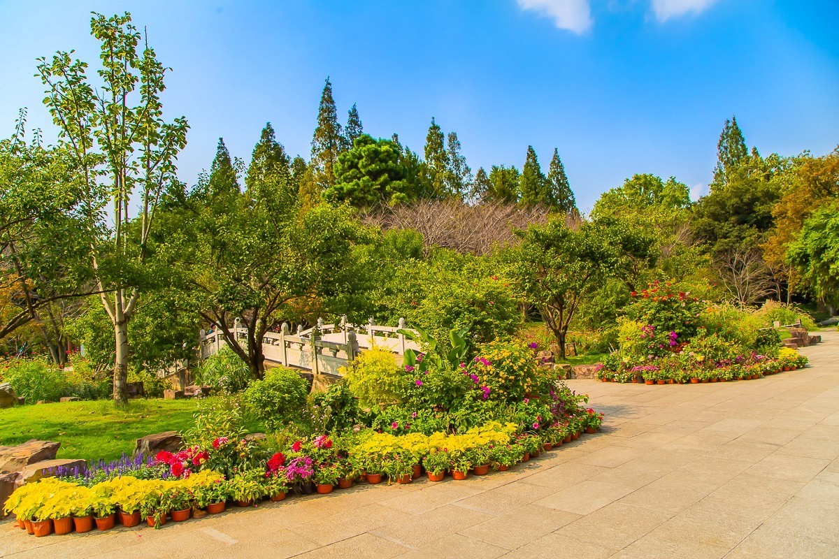 2023-11-13苏州上方山公园（一）