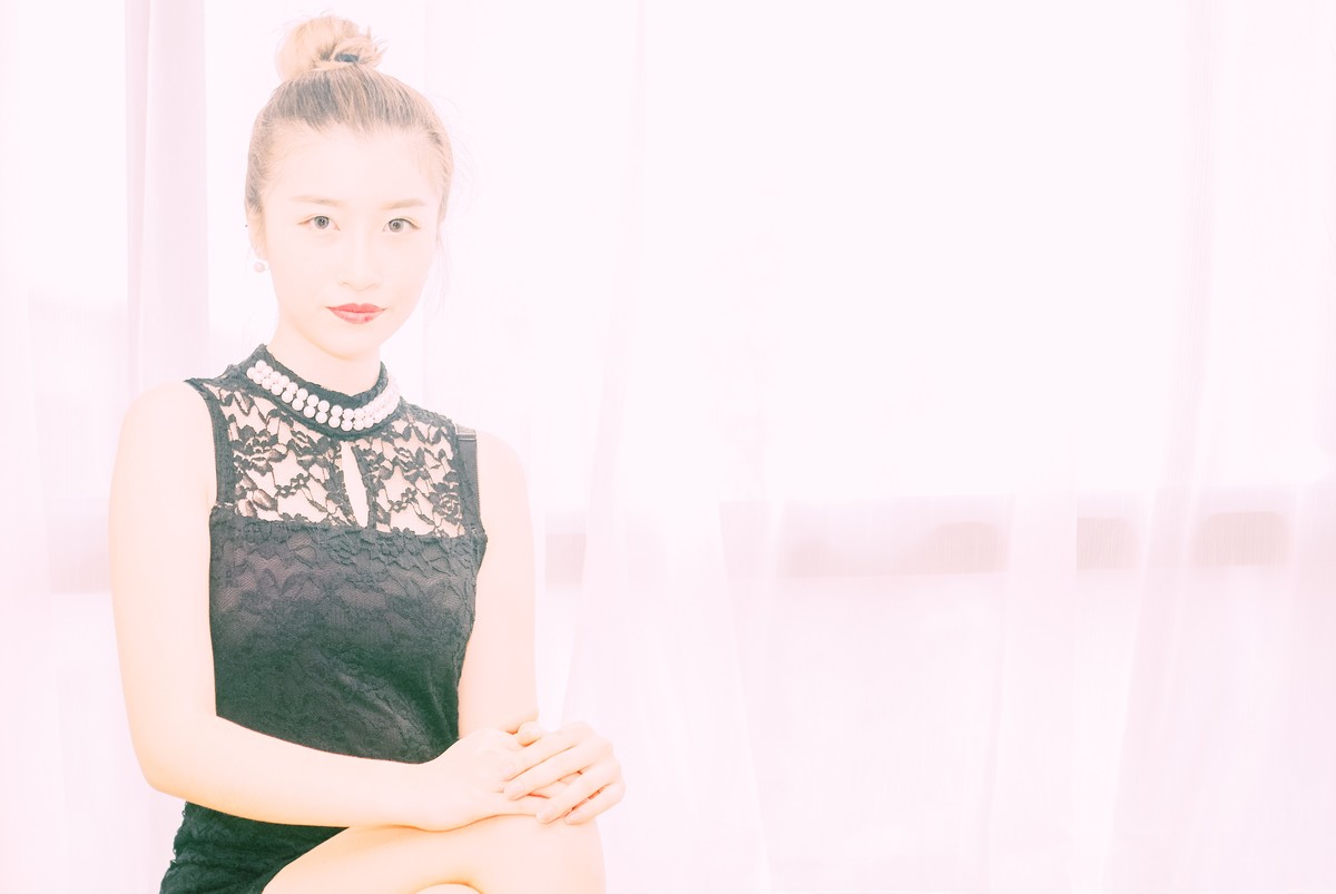 2016年10月15日广东房产频道&嘉汇城人像摄影比赛