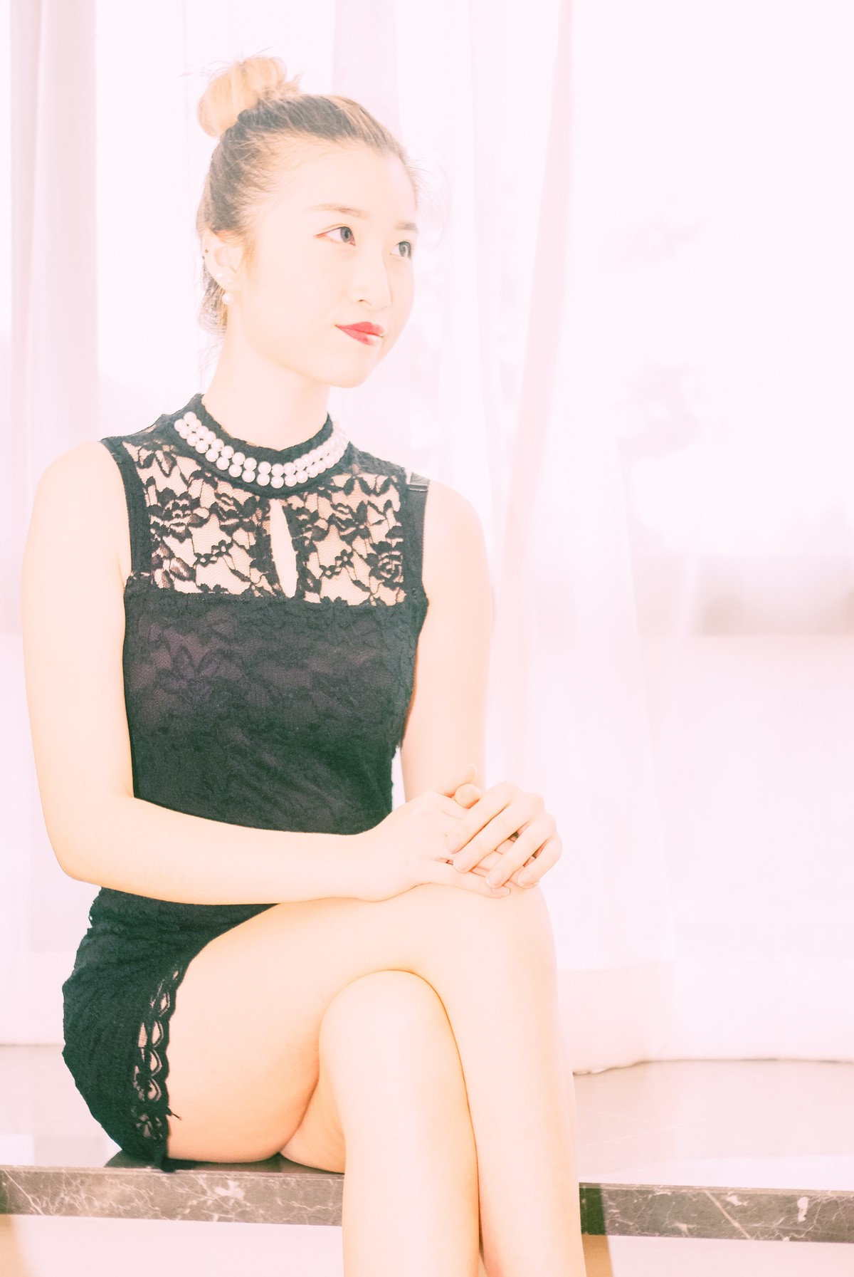 2016年10月15日广东房产频道&嘉汇城人像摄影比赛