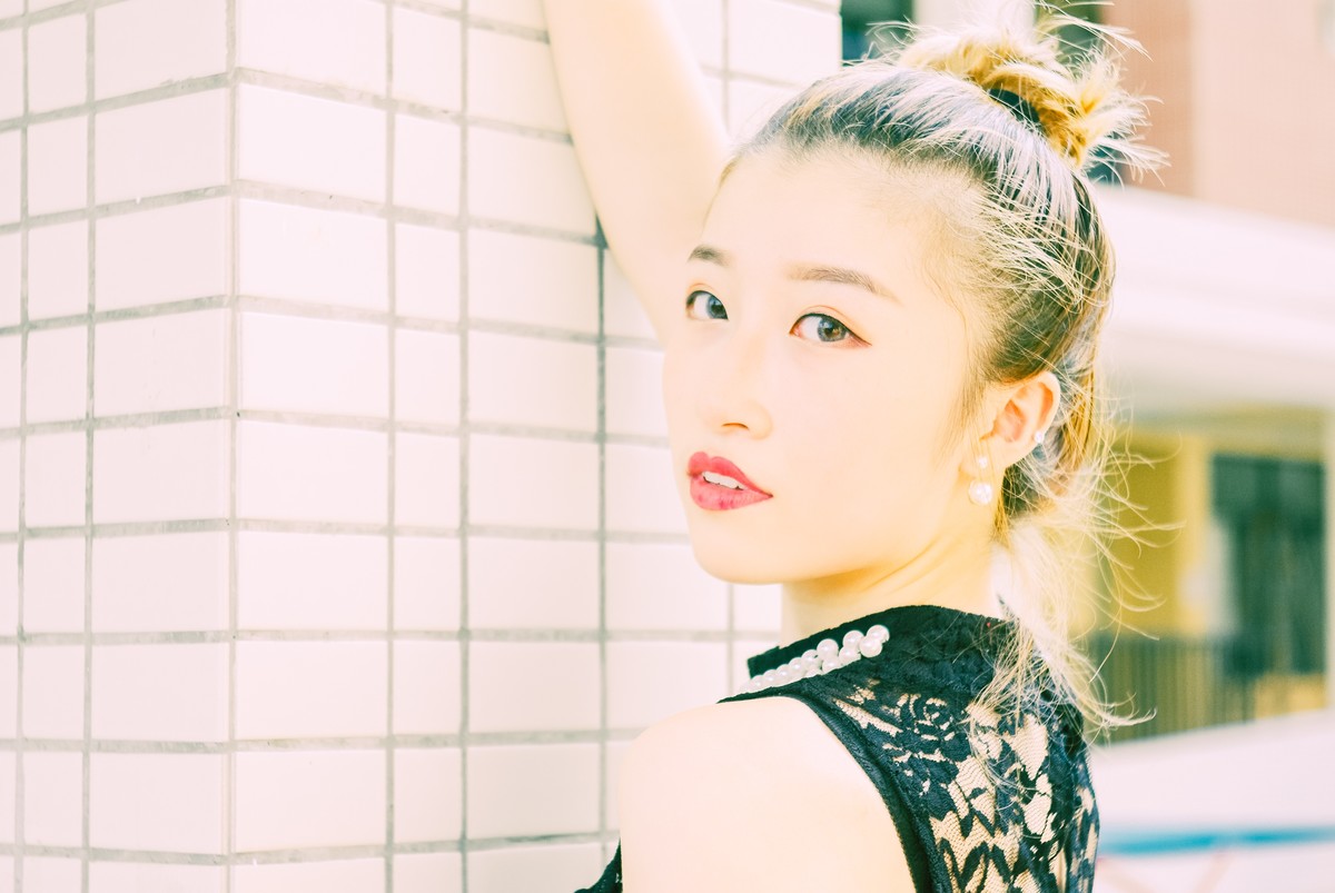 2016年10月15日广东房产频道&嘉汇城人像摄影比赛