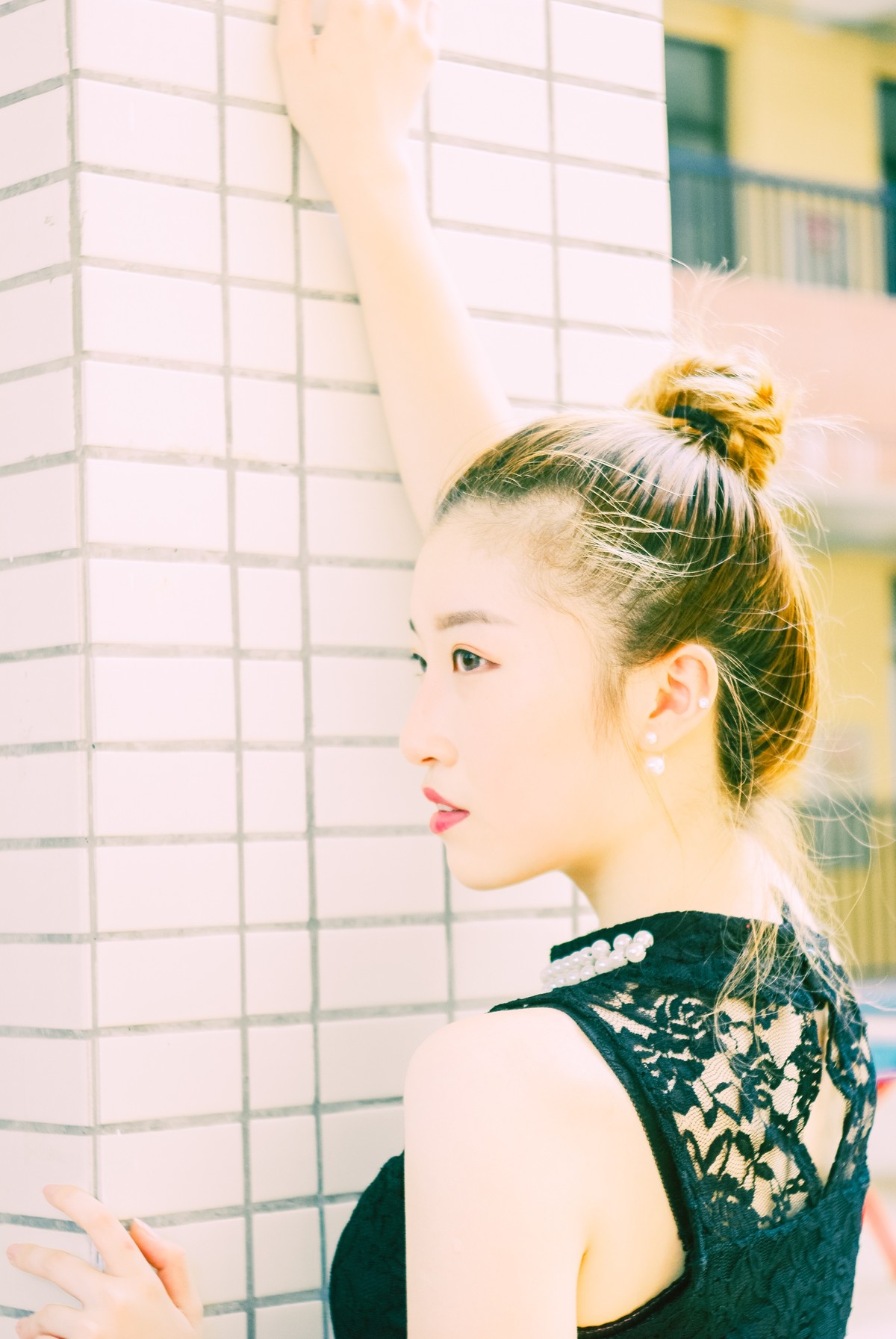 2016年10月15日广东房产频道&嘉汇城人像摄影比赛