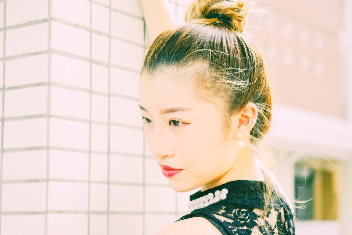 2016年10月15日广东房产频道&嘉汇城人像摄影比赛