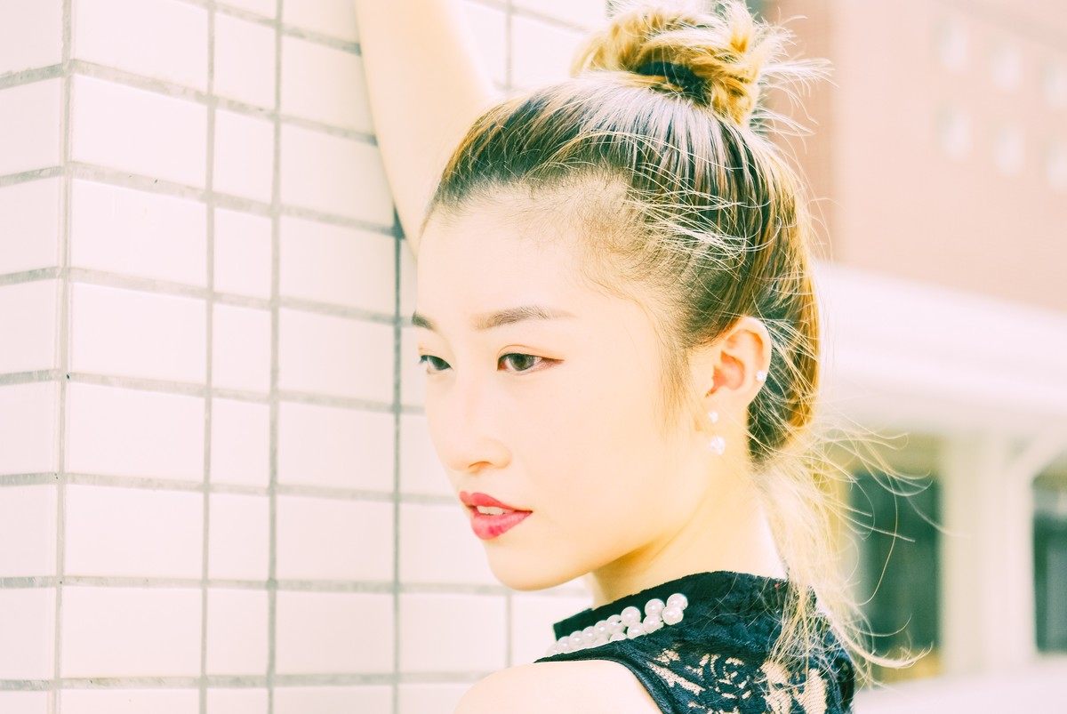 2016年10月15日广东房产频道&嘉汇城人像摄影比赛