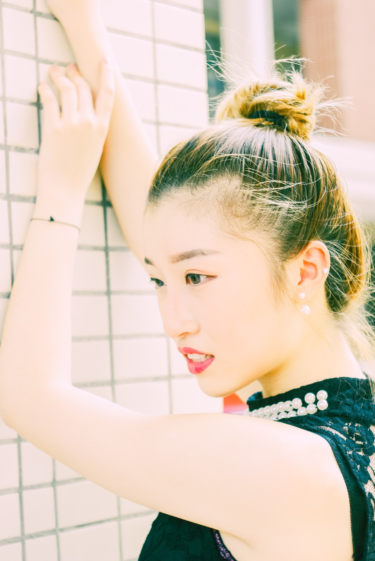 2016年10月15日广东房产频道&嘉汇城人像摄影比赛