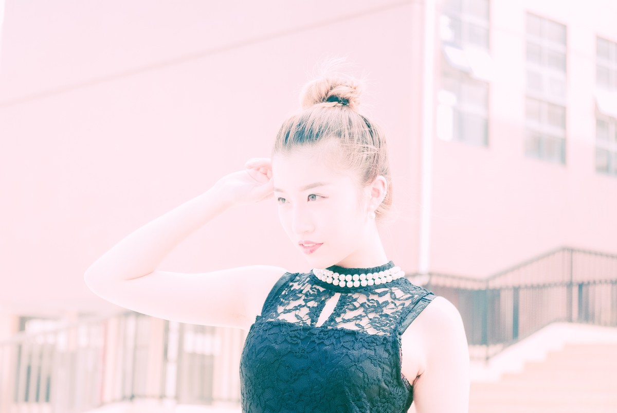 2016年10月15日广东房产频道&嘉汇城人像摄影比赛