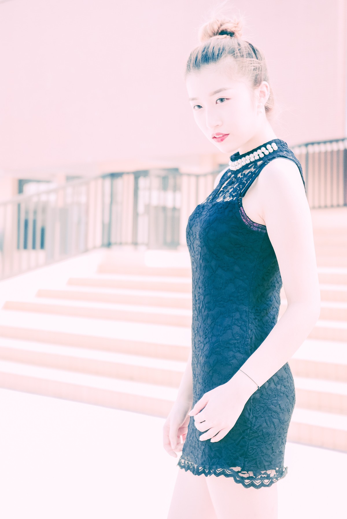 2016年10月15日广东房产频道&嘉汇城人像摄影比赛