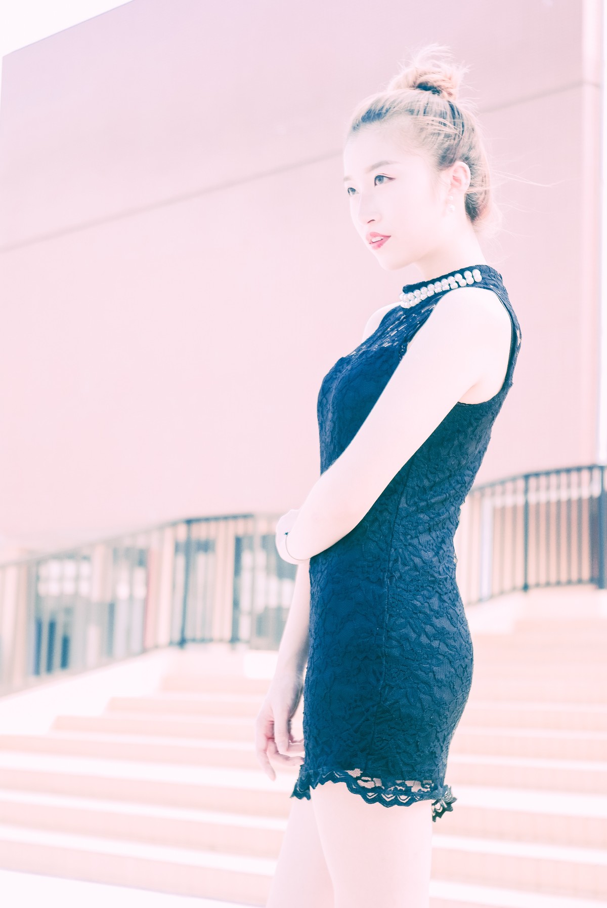 2016年10月15日广东房产频道&嘉汇城人像摄影比赛