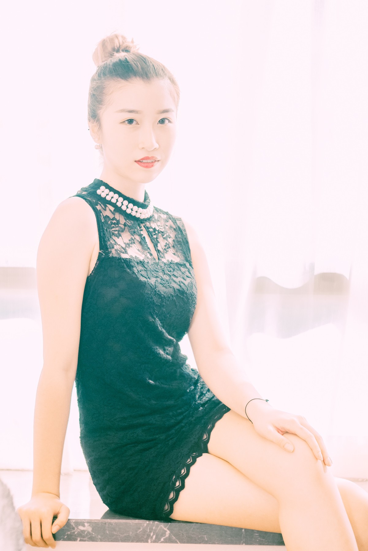 2016年10月15日广东房产频道&嘉汇城人像摄影比赛