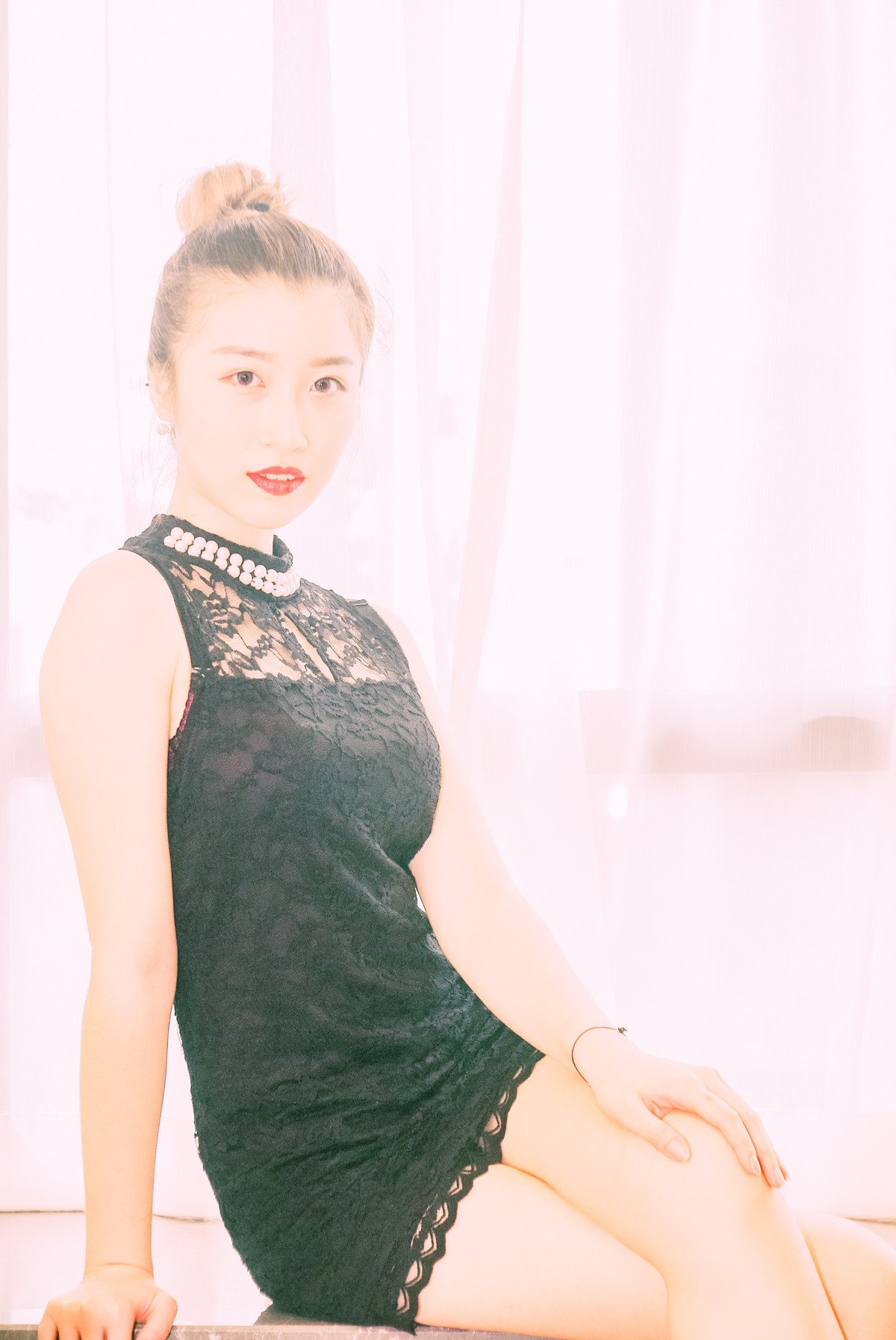 2016年10月15日广东房产频道&嘉汇城人像摄影比赛