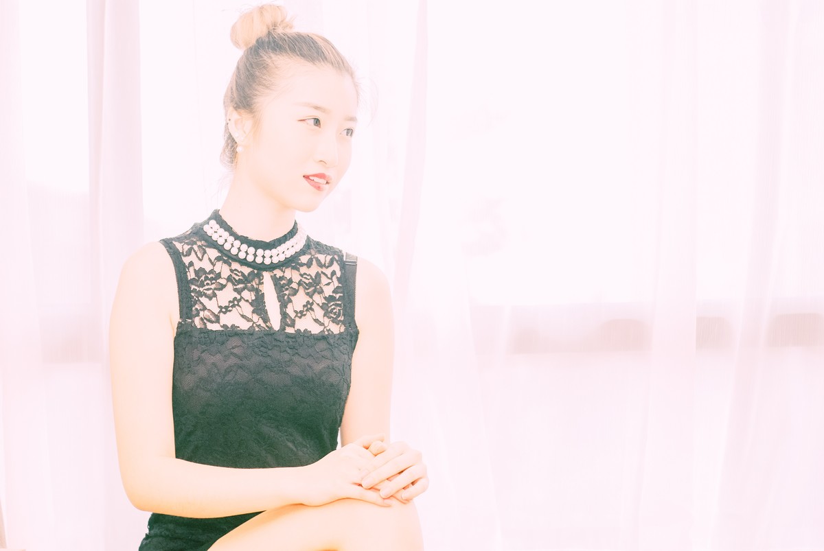 2016年10月15日广东房产频道&嘉汇城人像摄影比赛