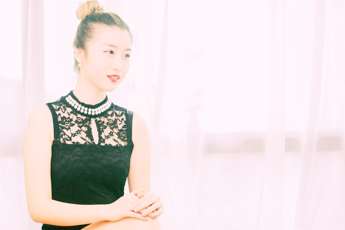 2016年10月15日广东房产频道&嘉汇城人像摄影比赛