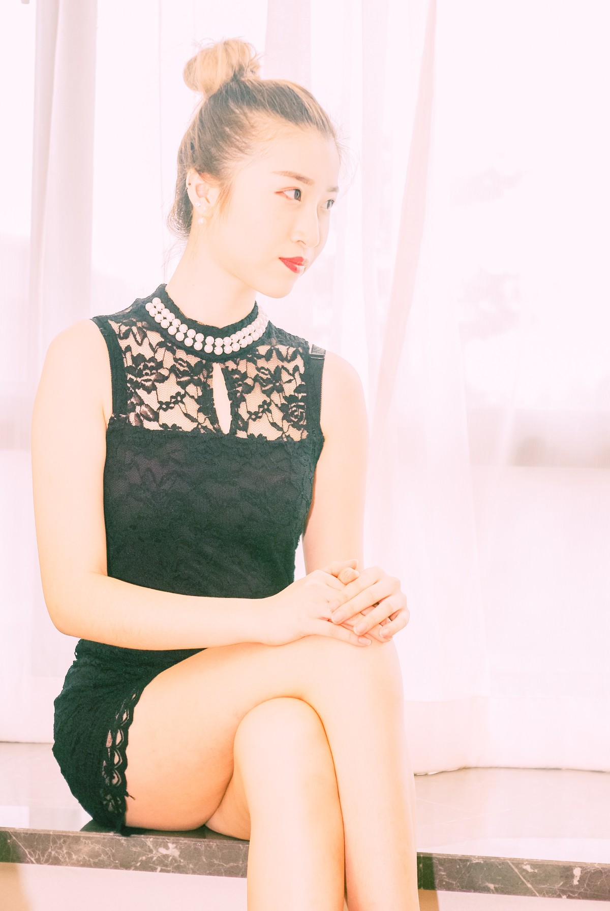 2016年10月15日广东房产频道&嘉汇城人像摄影比赛