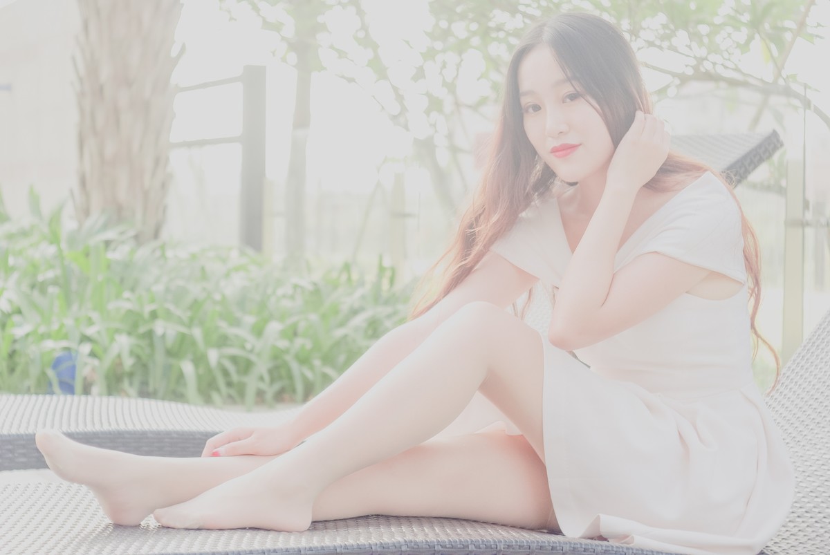 2016年10月15日广东房产频道&嘉汇城人像摄影比赛