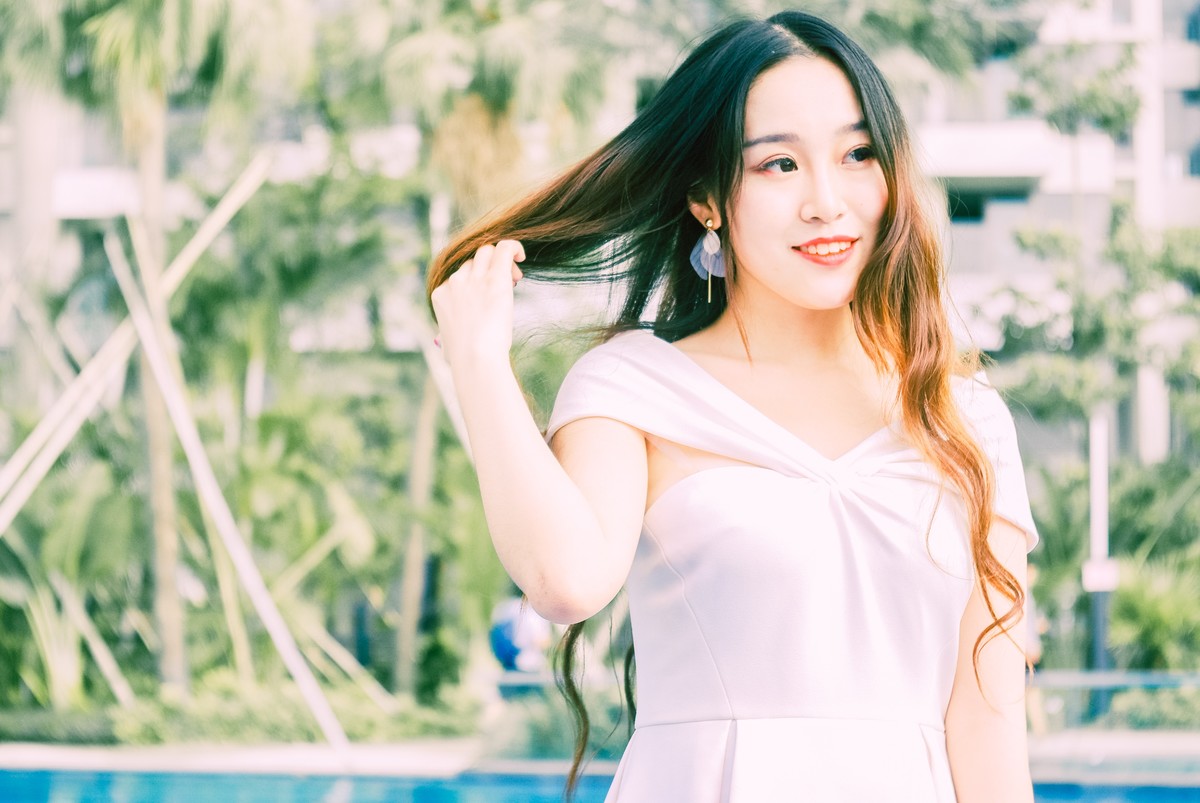 2016年10月15日广东房产频道&嘉汇城人像摄影比赛