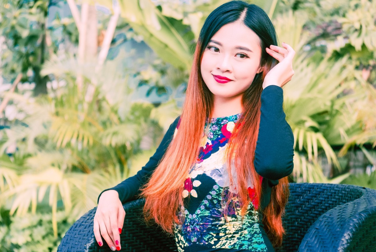 2016年10月15日广东房产频道&嘉汇城人像摄影比赛