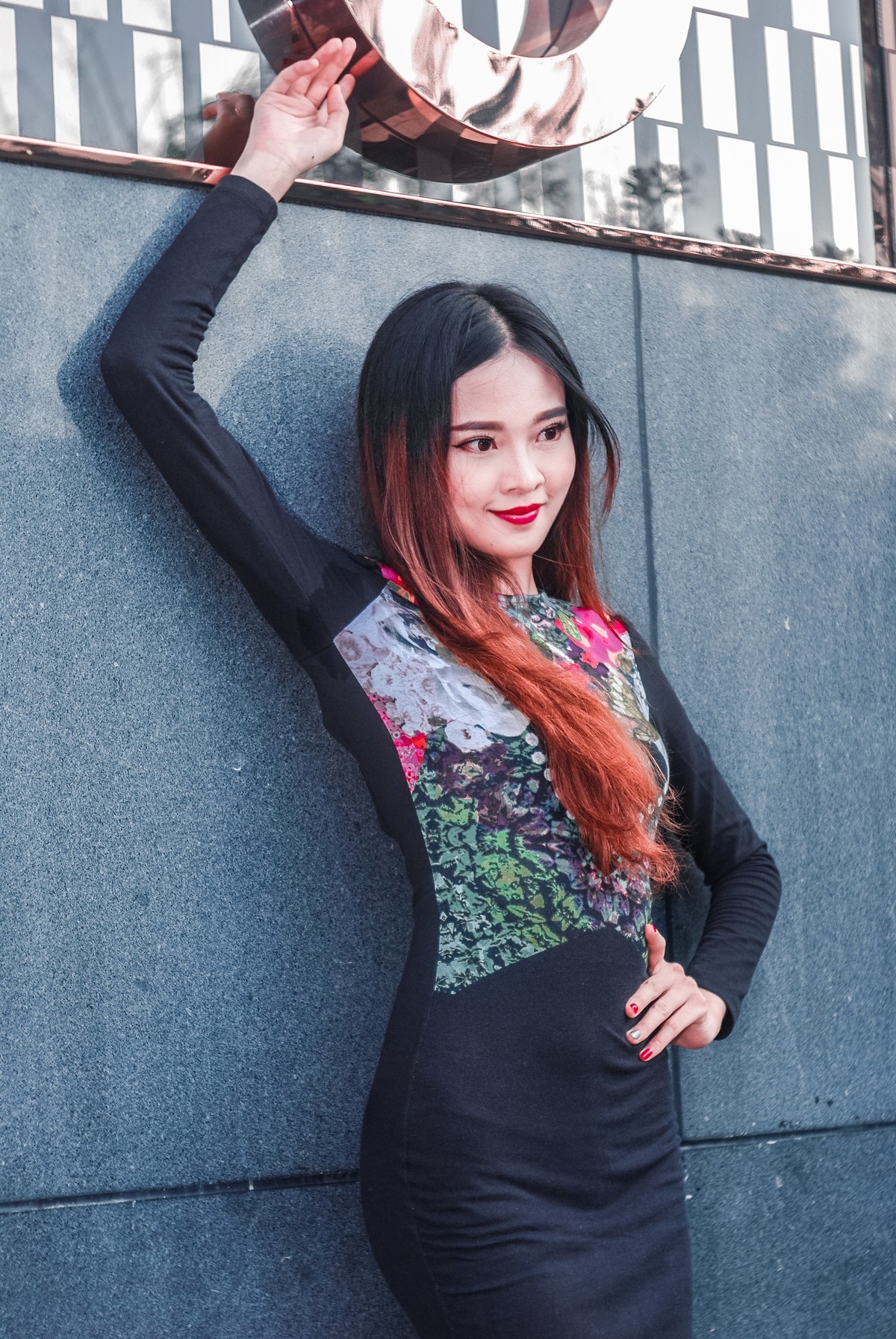 2016年10月15日广东房产频道&嘉汇城人像摄影比赛