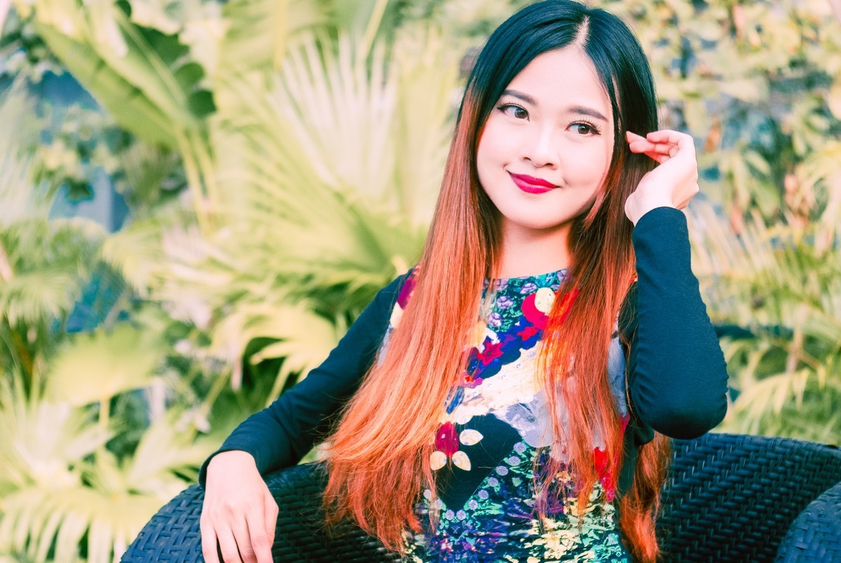 2016年10月15日广东房产频道&嘉汇城人像摄影比赛