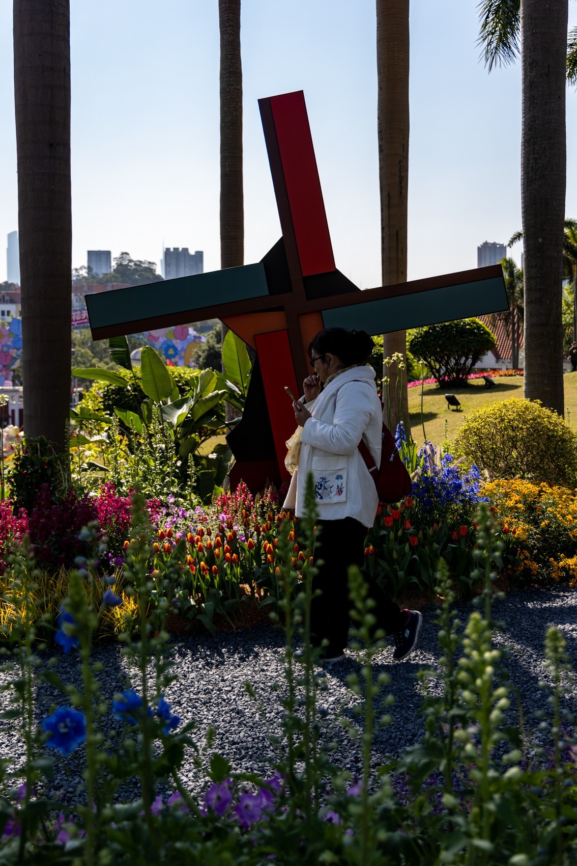 广 州云台（7）涉政重发