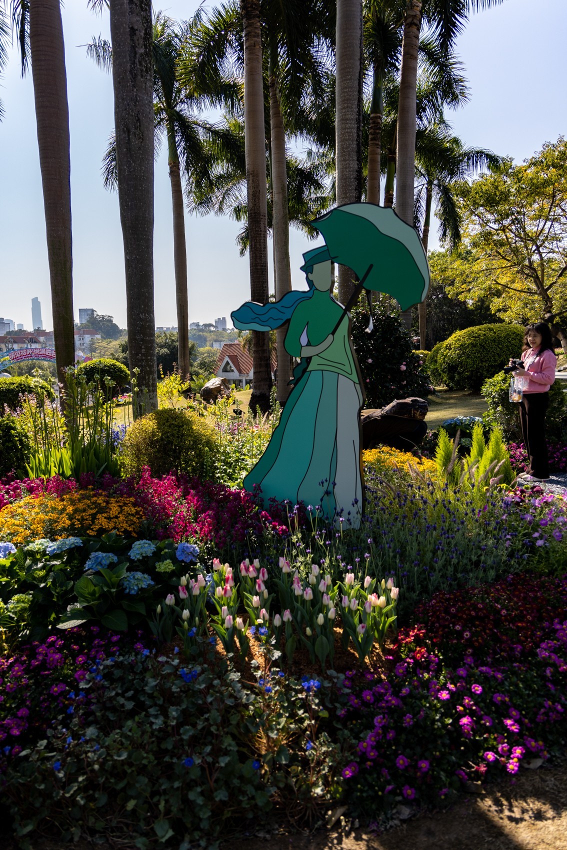 广 州云台（7）涉政重发