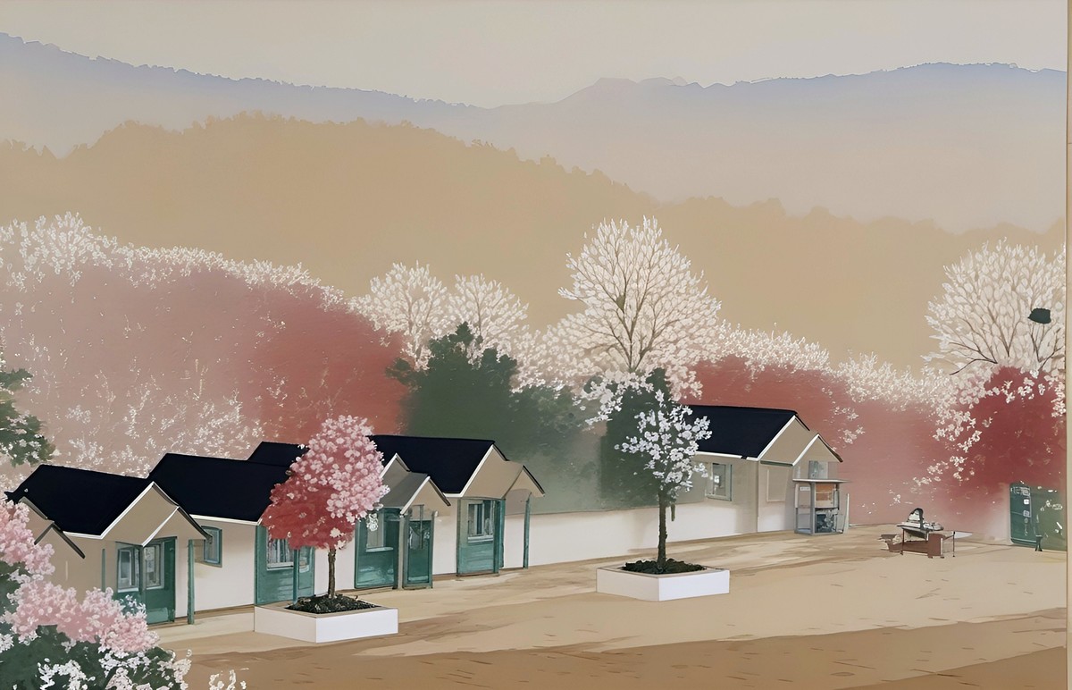 初学AI修图/风景篇