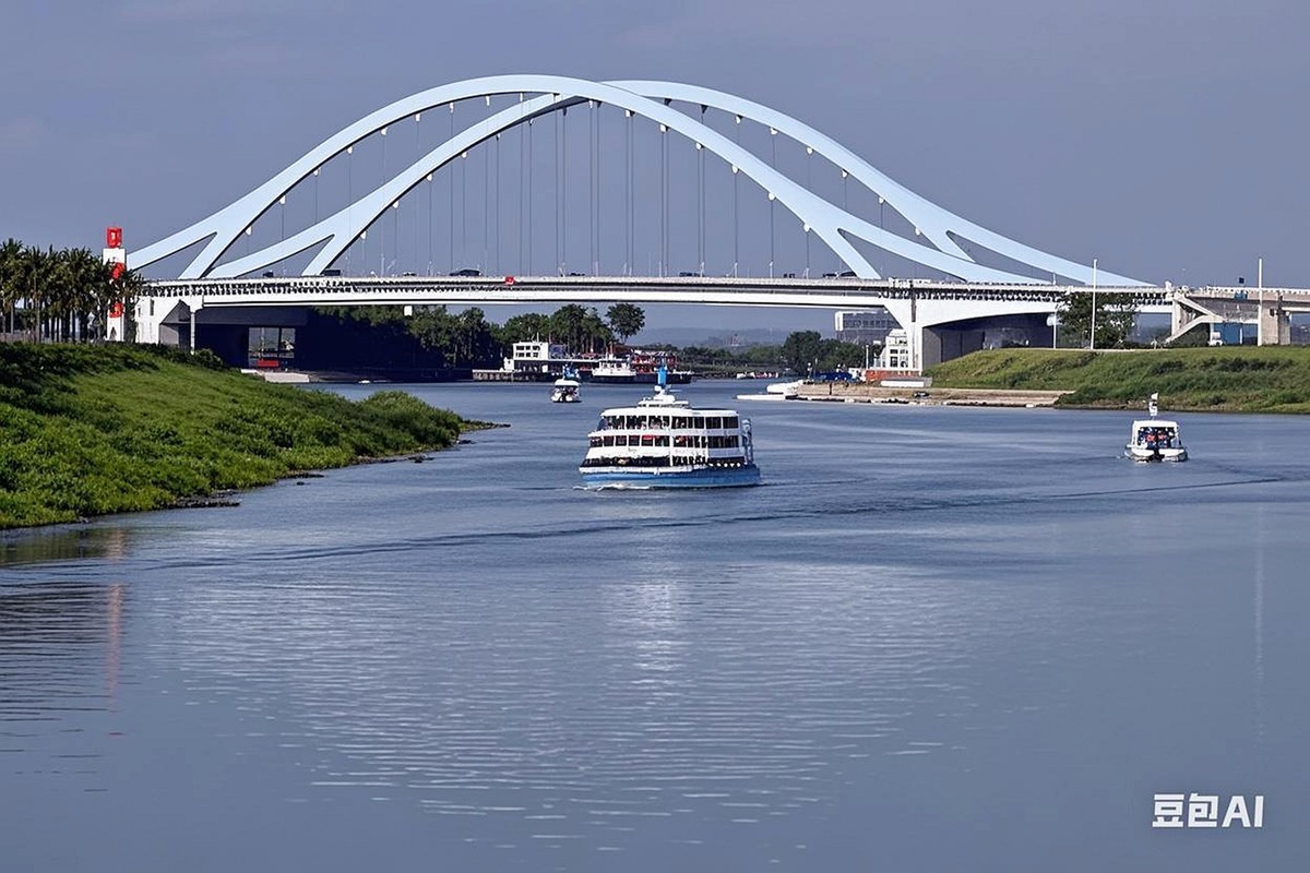 初学AI修图/风景篇