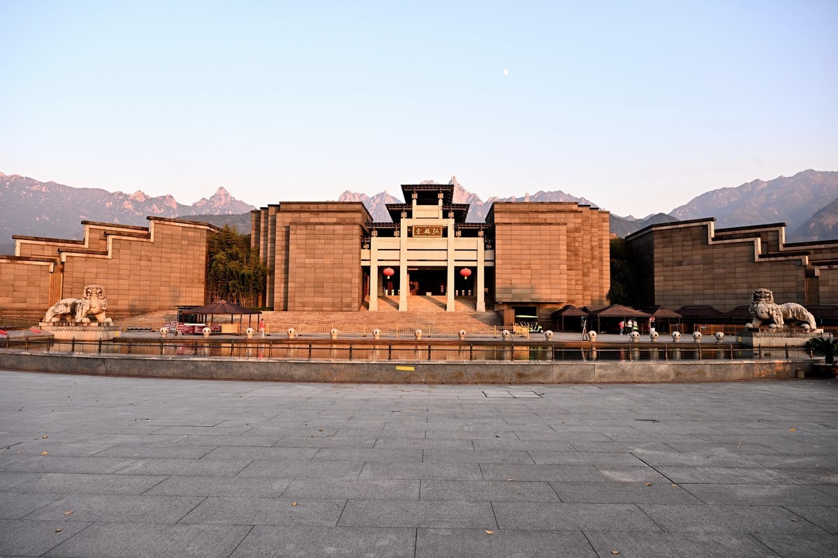 九华山景区（4）