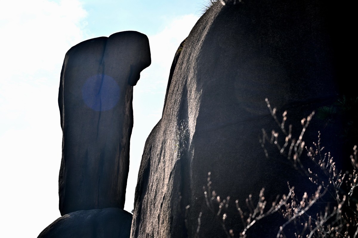 九华山景区（4）