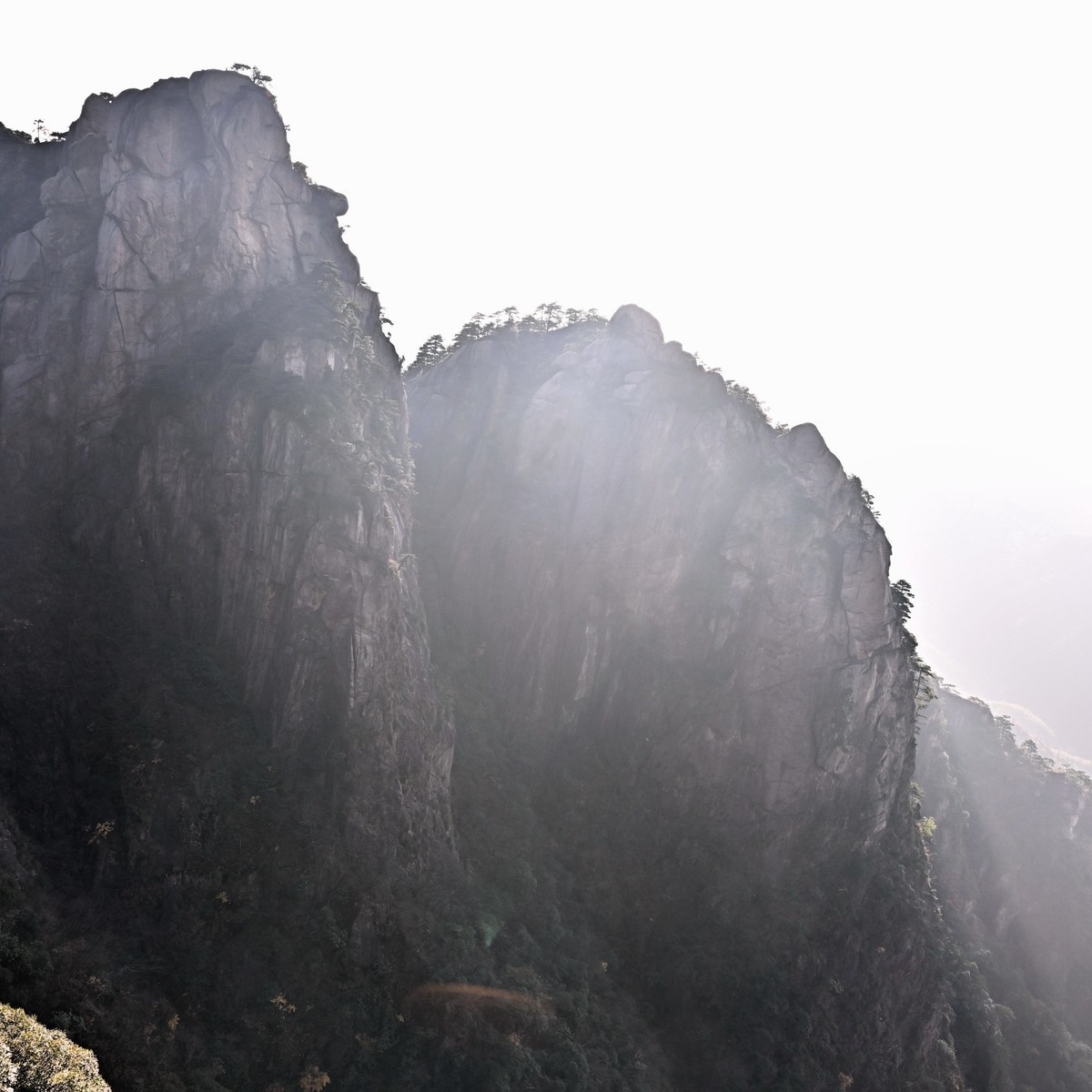 九华山景区（4）