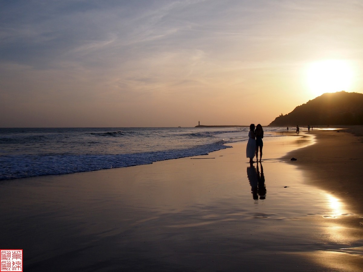 2023.11.19海南旅游随拍（13）