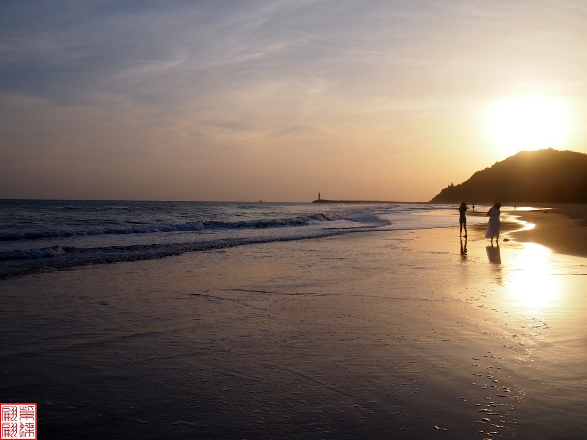 2023.11.19海南旅游随拍（13）