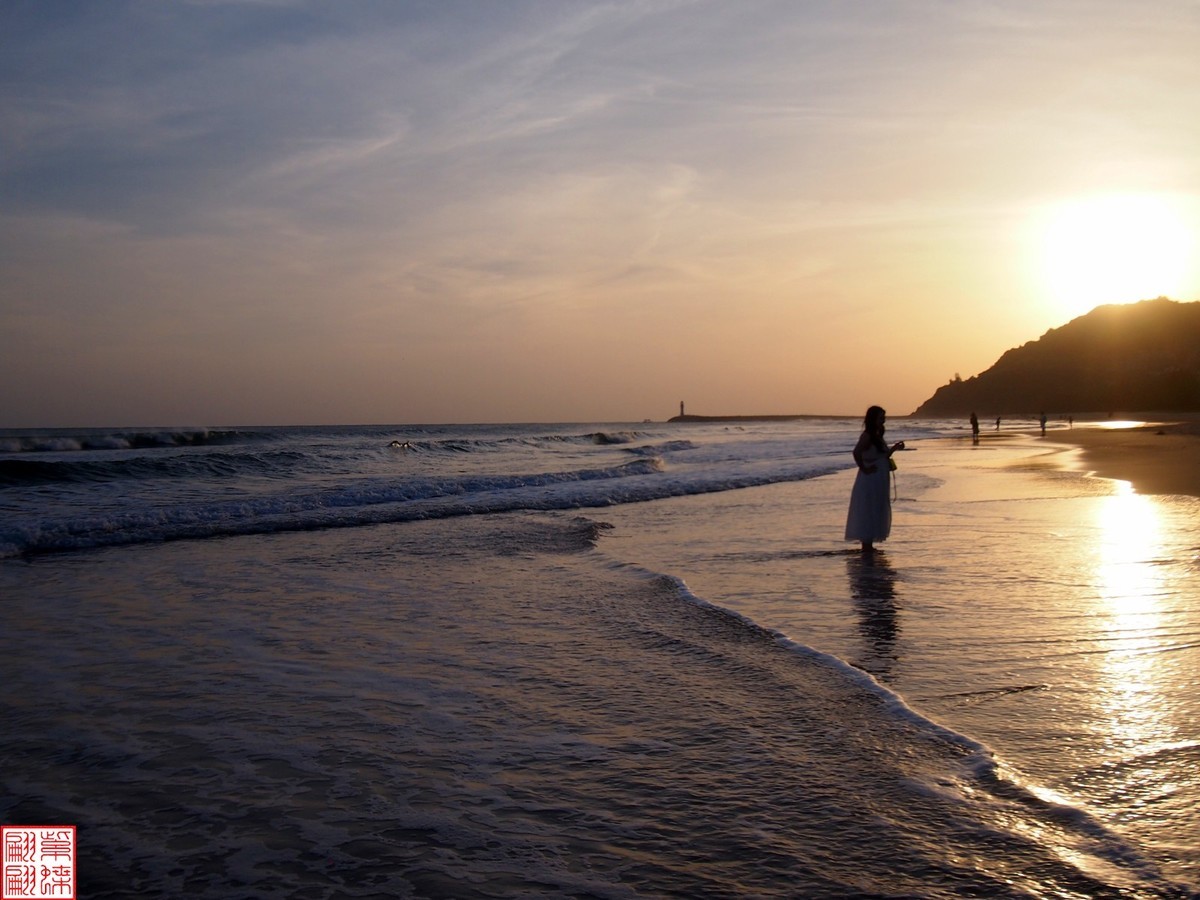 2023.11.19海南旅游随拍（13）