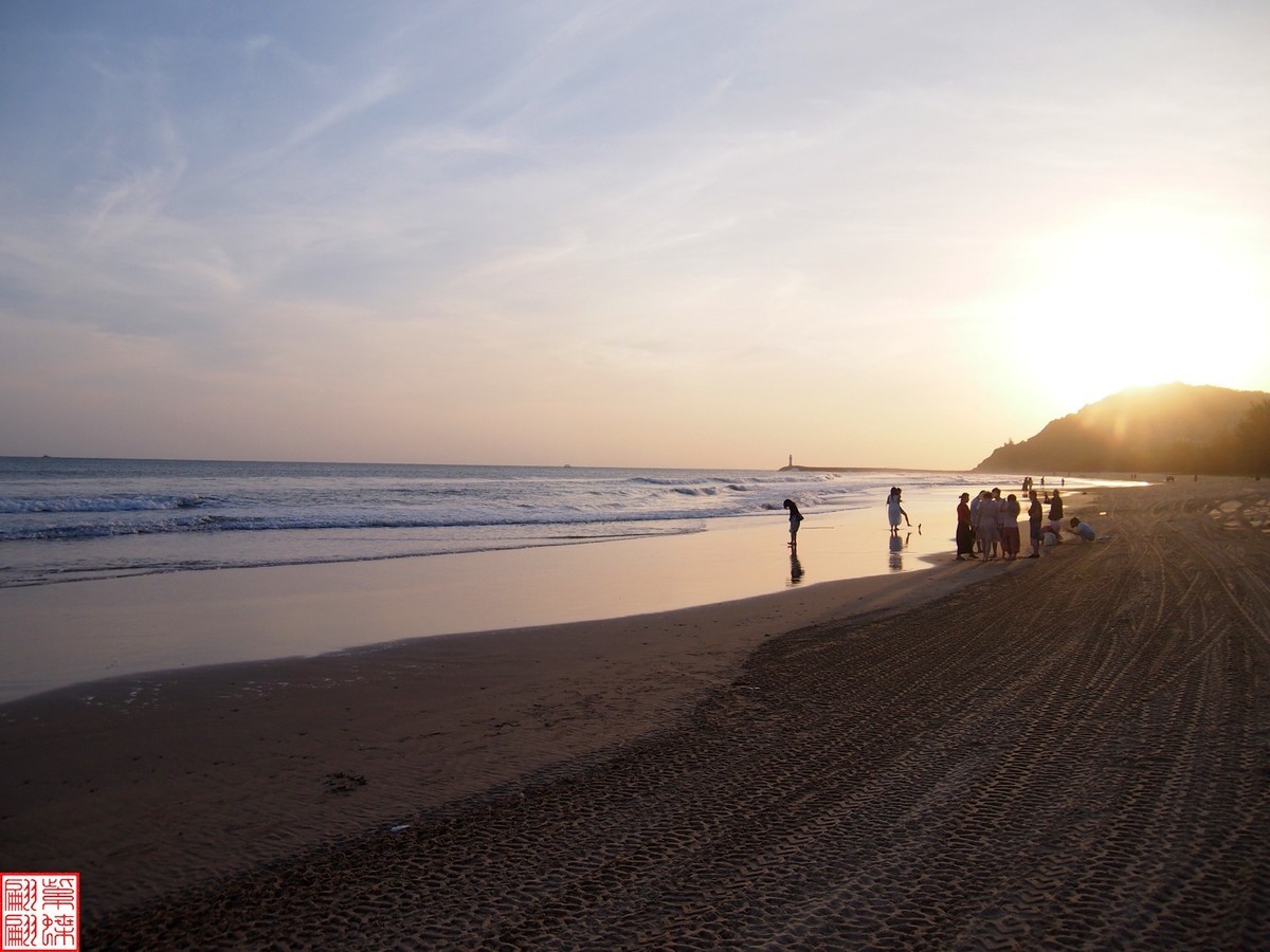 2023.11.19海南旅游随拍（13）